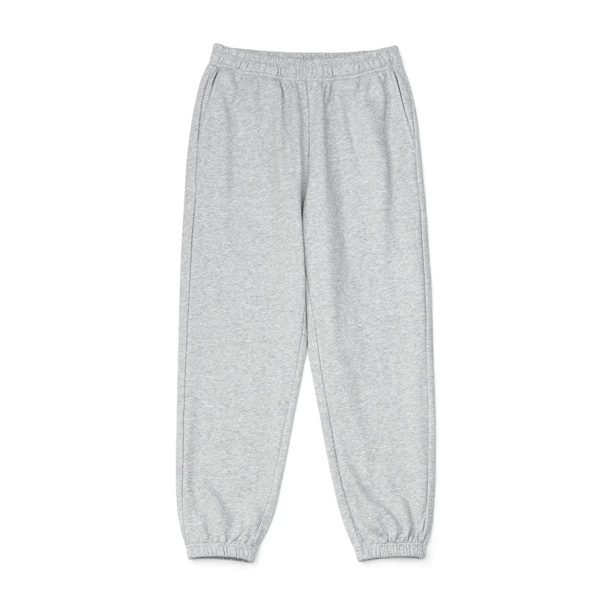 Jogger Pants Men Drawstring Trousers