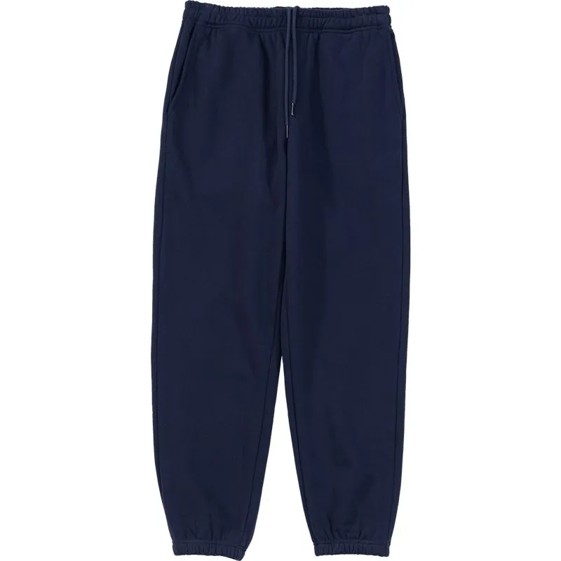 Jogger Pants Men Drawstring Trousers