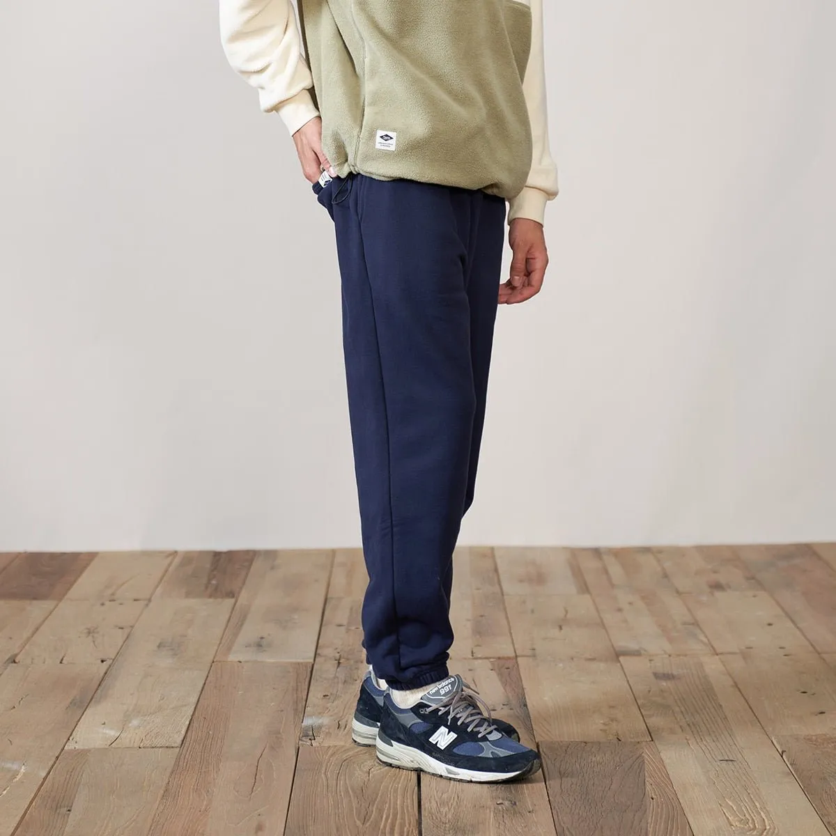 Jogger Pants Men Drawstring Trousers