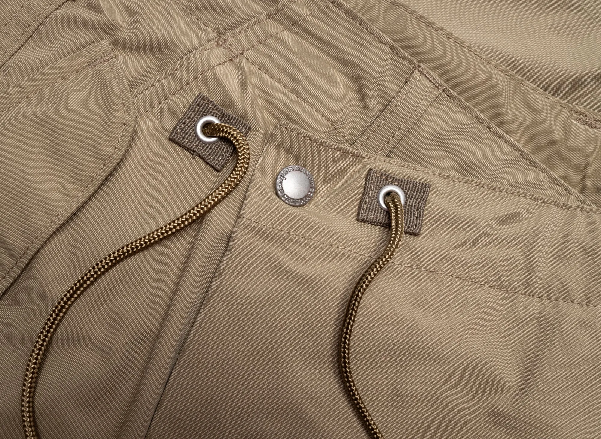 Junya Watanabe MAN Comme des Garçons Wide Leg Cargo Pants