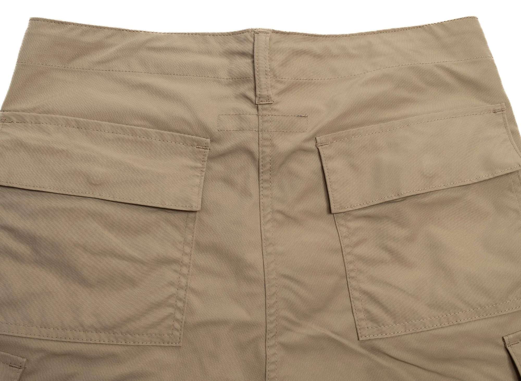 Junya Watanabe MAN Comme des Garçons Wide Leg Cargo Pants