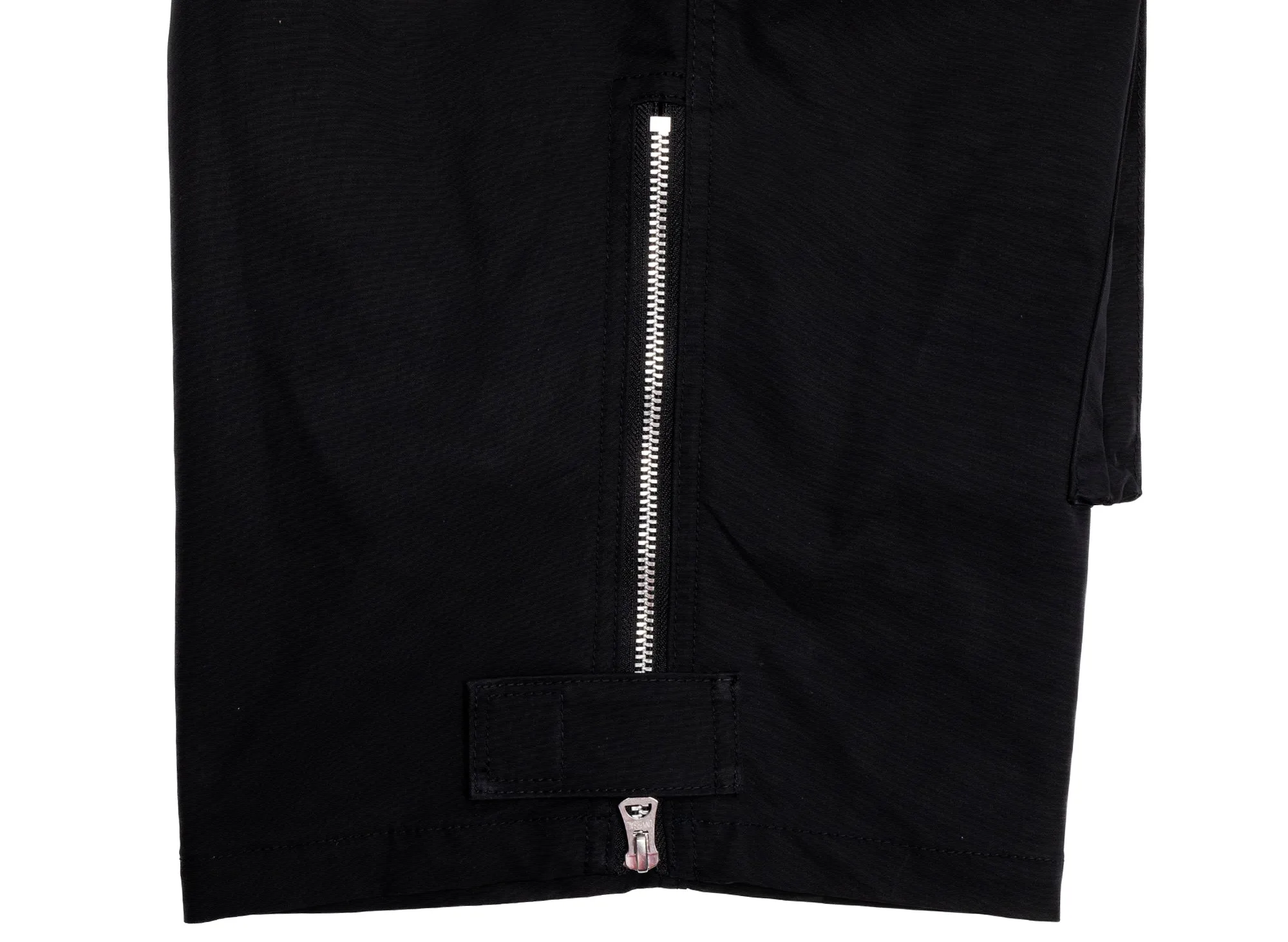 Junya Watanabe MAN eYe Nylon Zipper Cargo Pants