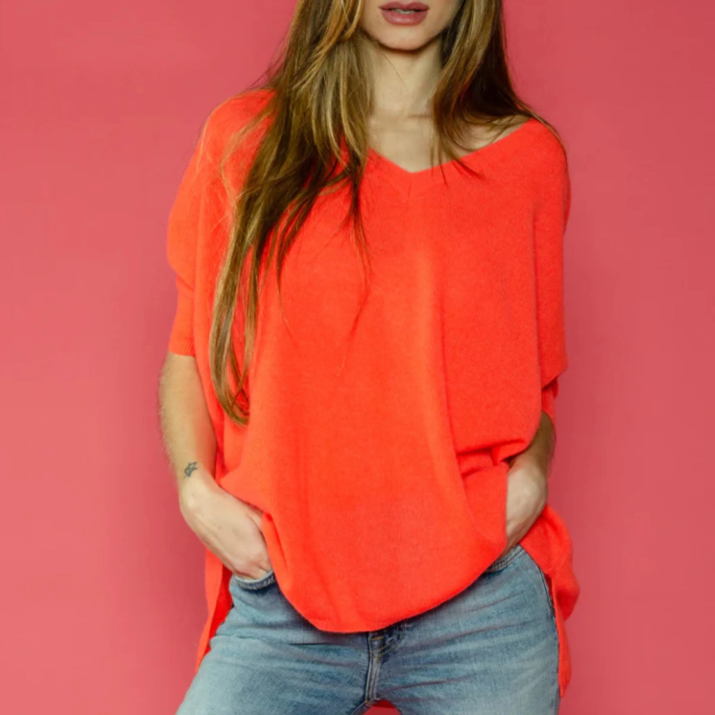 Kate Nectarine