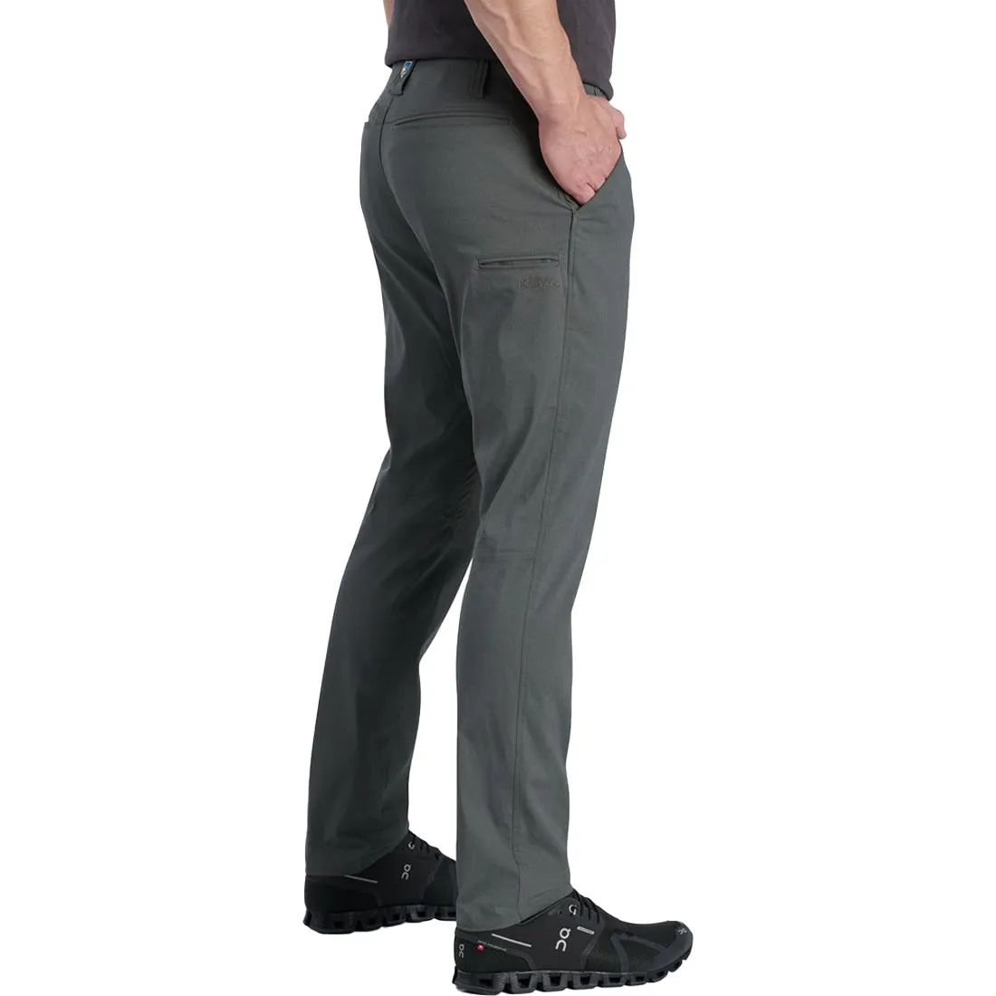 KUHL Resistor Lite Chino Tapered - Men's