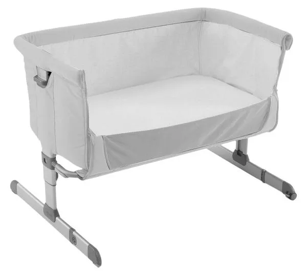 Living Textiles- Smart-Dri Mattress Protector - Bassinet & Co Sleeper