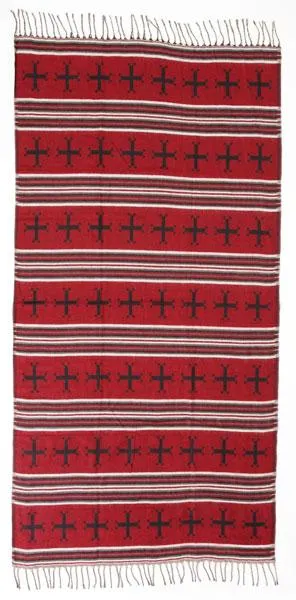 <font color="red">HOT SELLER !!!</font> 8 Southwest -Style Shawls! Only $15.00 ea.!