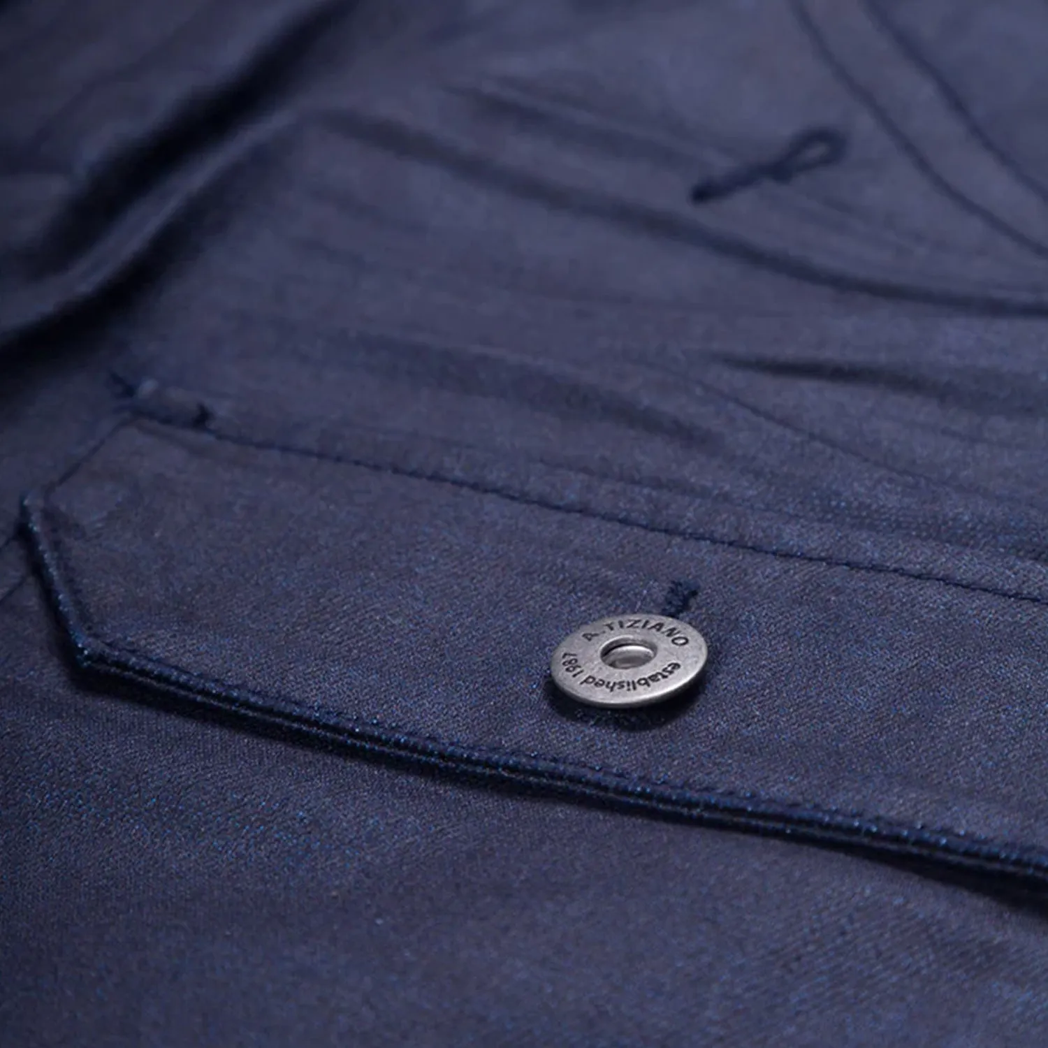 Men's Baker Cargo Pant