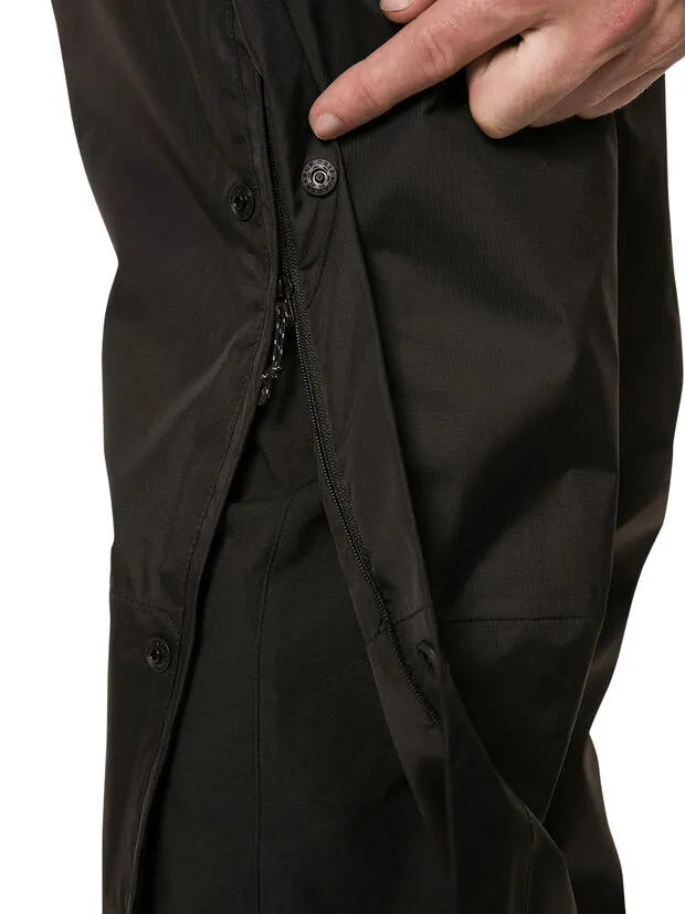 MEN'S DELUGE 2.0 OVERTROUSERS