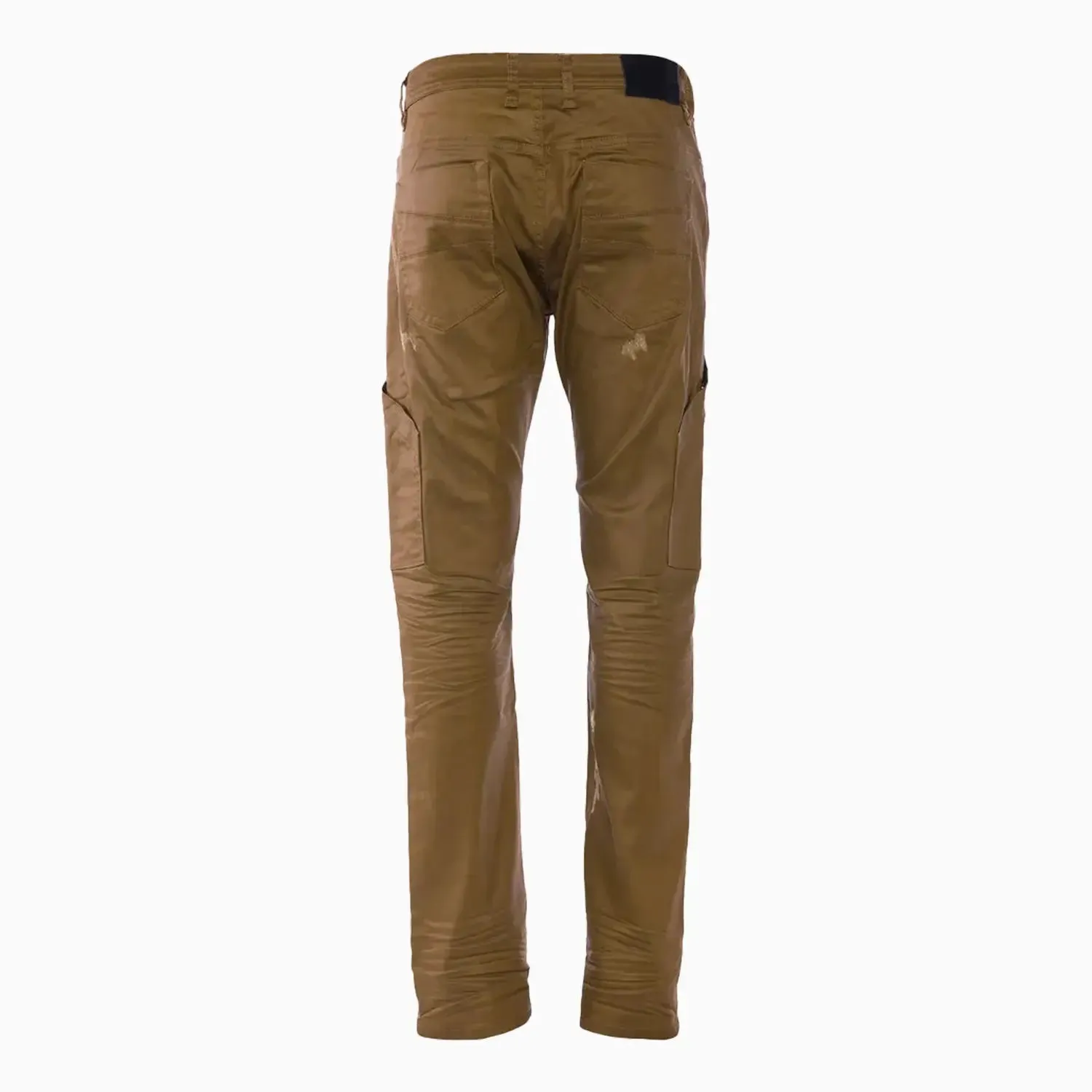 Men's Judah Sateen Cargo Pant