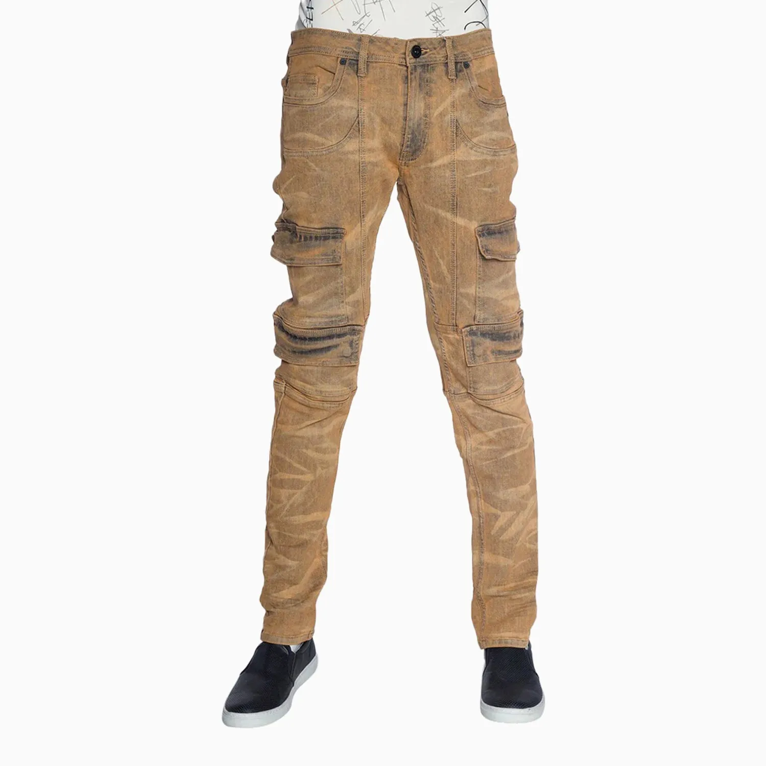 Men's Tyler Stretch Twill Pant