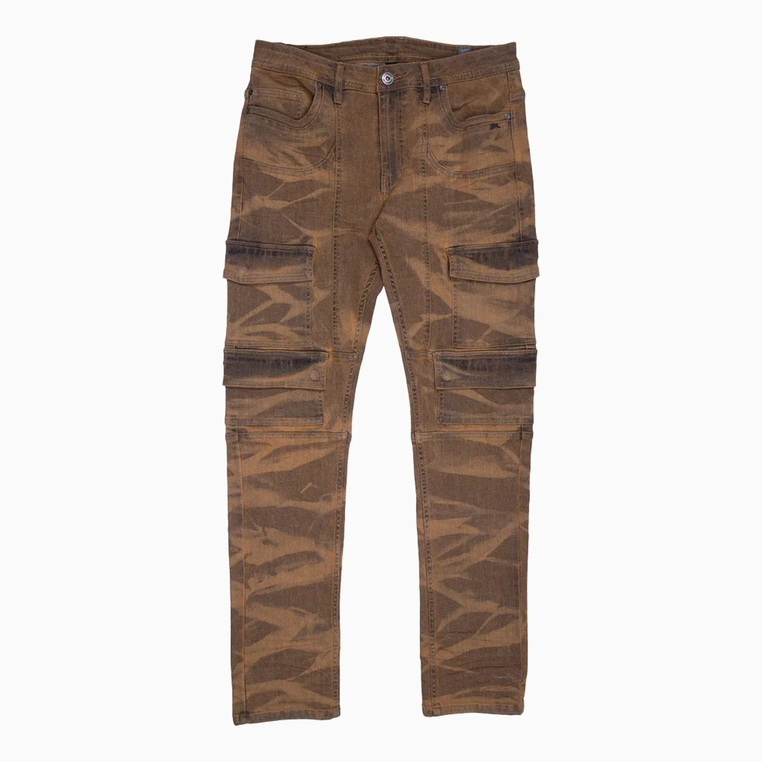 Men's Tyler Stretch Twill Pant