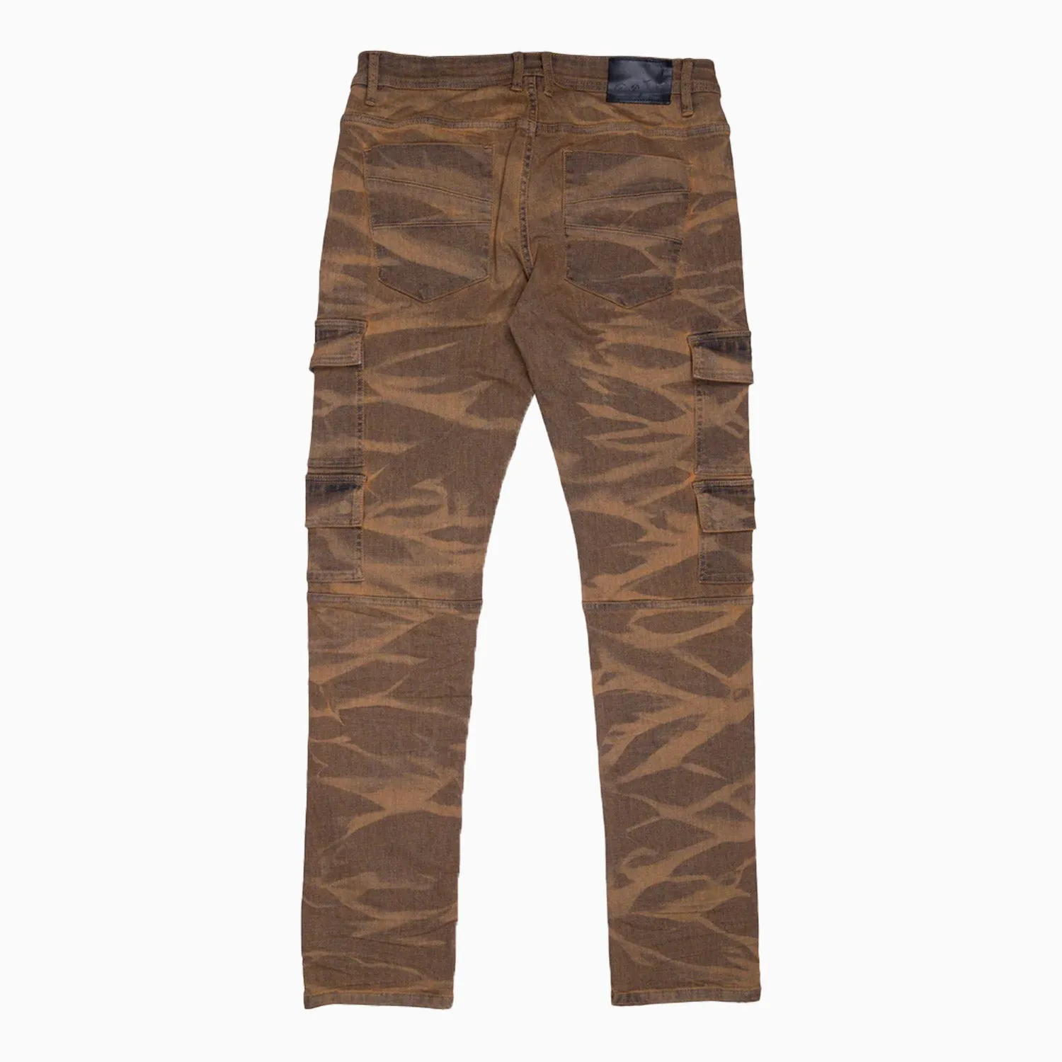 Men's Tyler Stretch Twill Pant