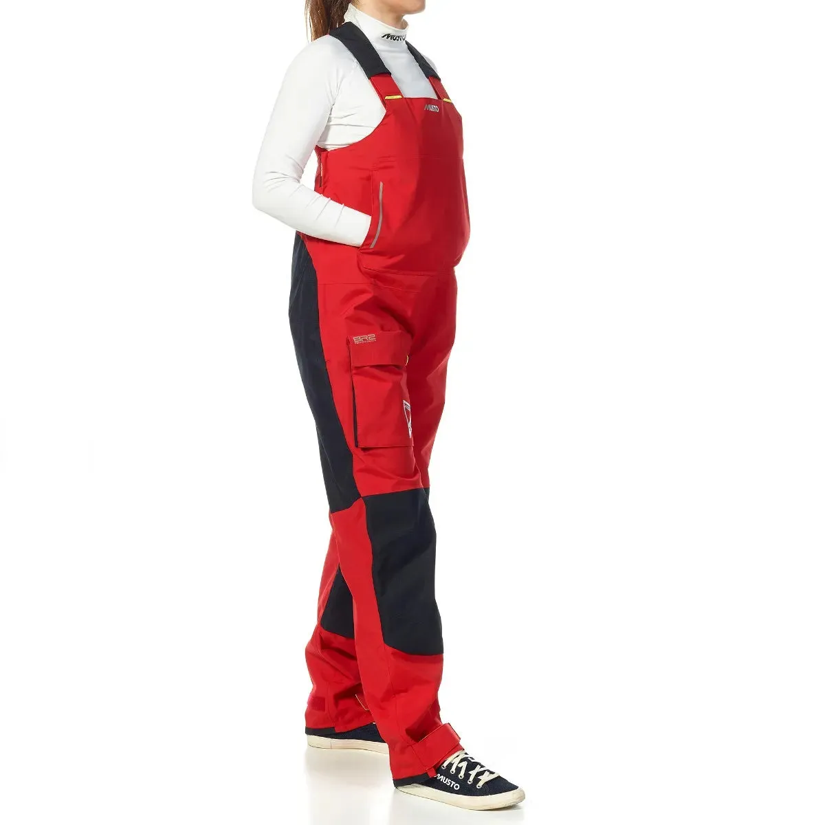 Musto BR2 Offshore Ladies Trousers 2.0
