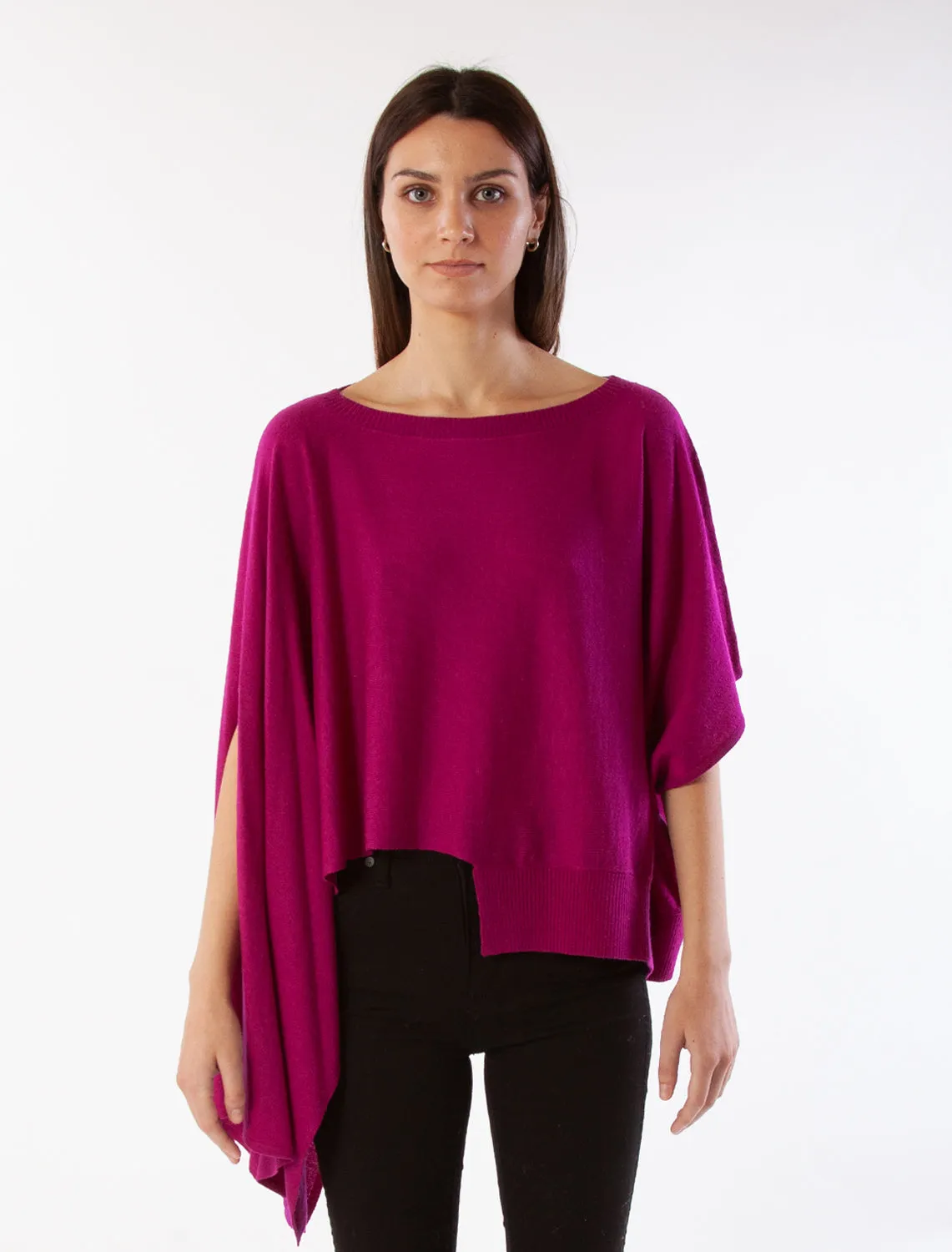 OLETA PONCHO