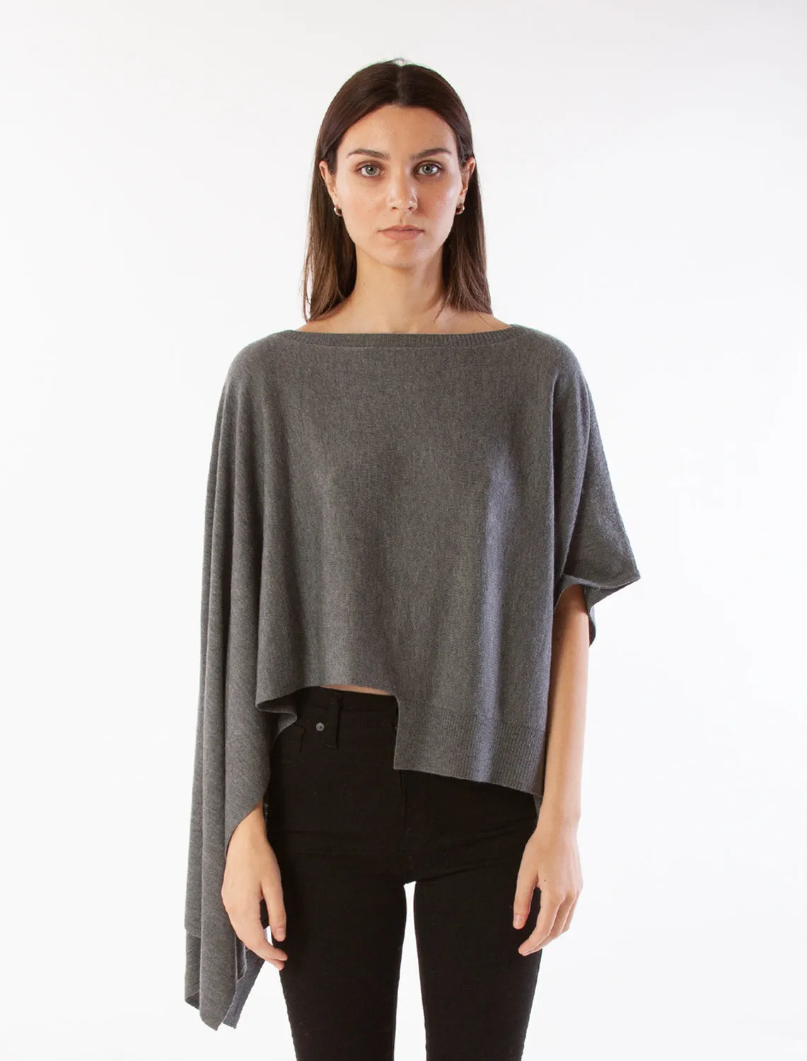 OLETA PONCHO