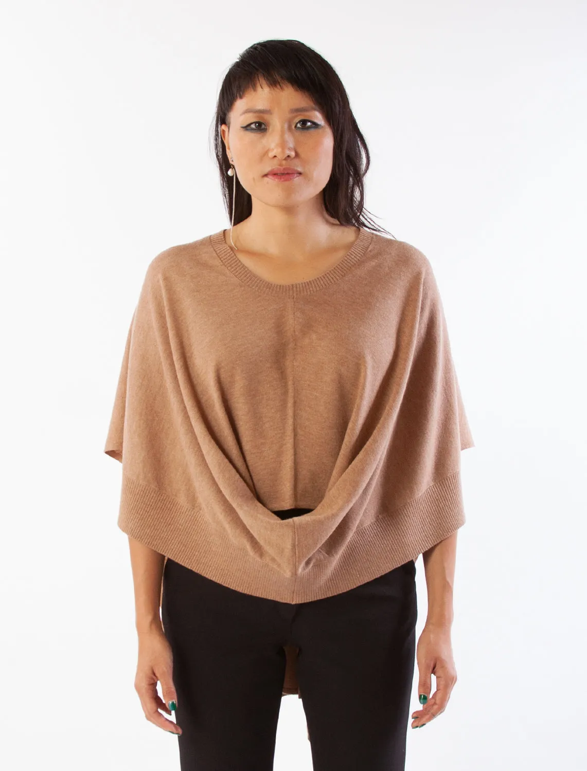 OLETA PONCHO