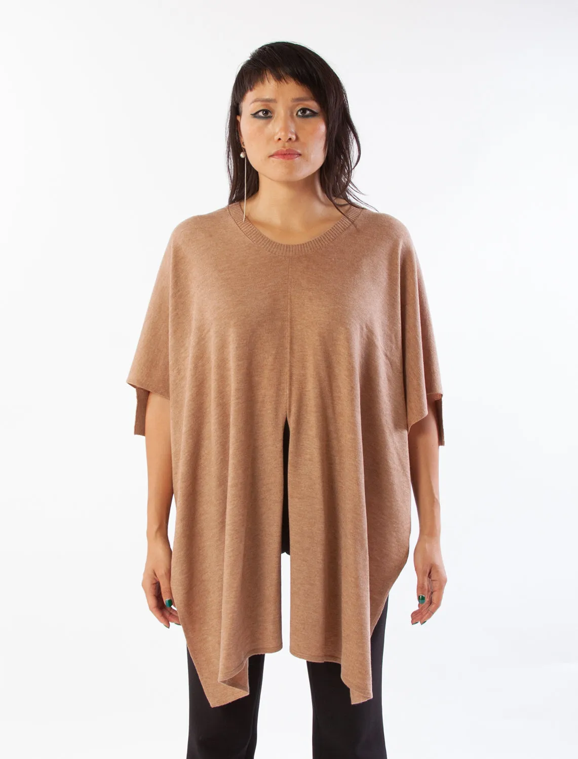 OLETA PONCHO