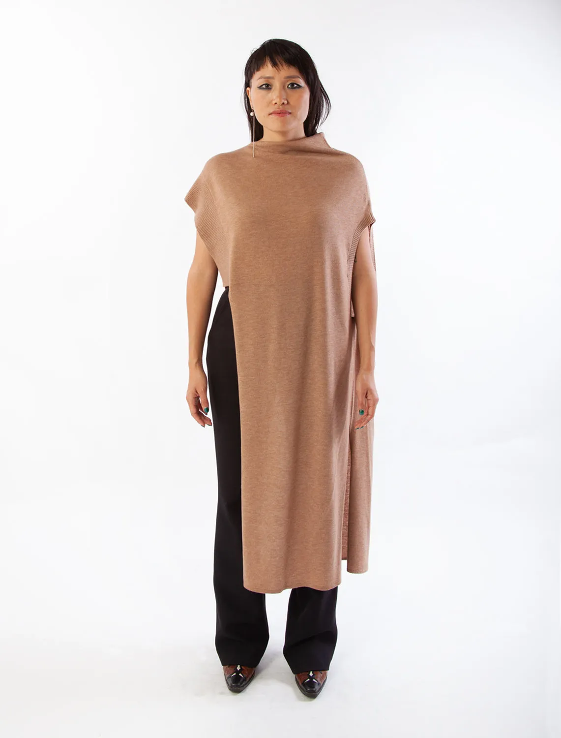 OLETA PONCHO
