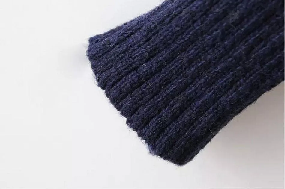 Poncho Invierno
