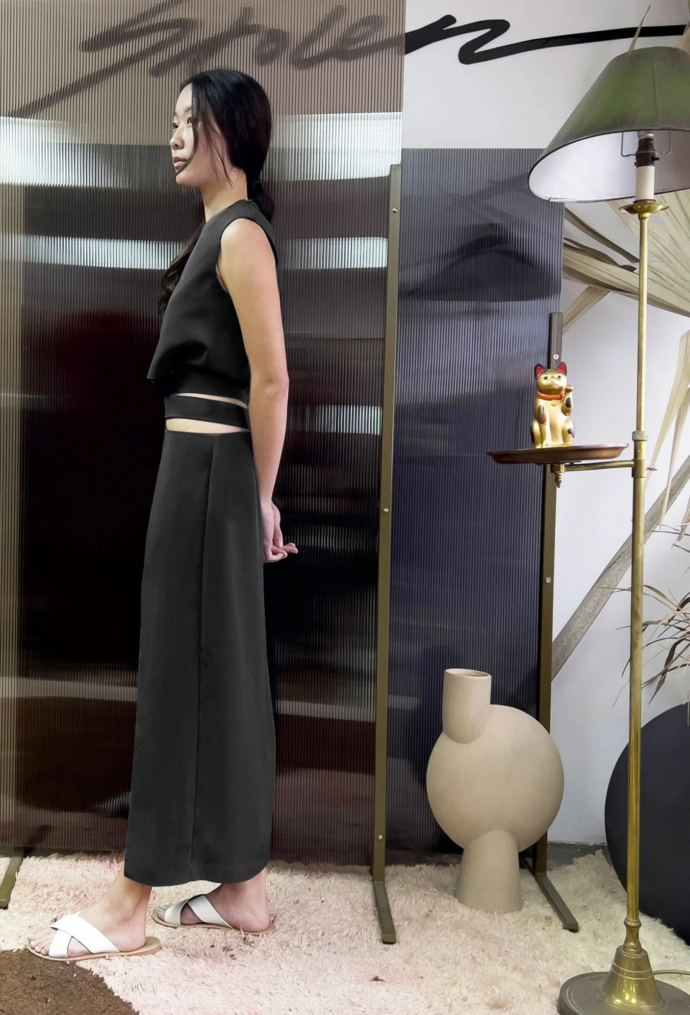 Pris skirt <span>NEW</span>
