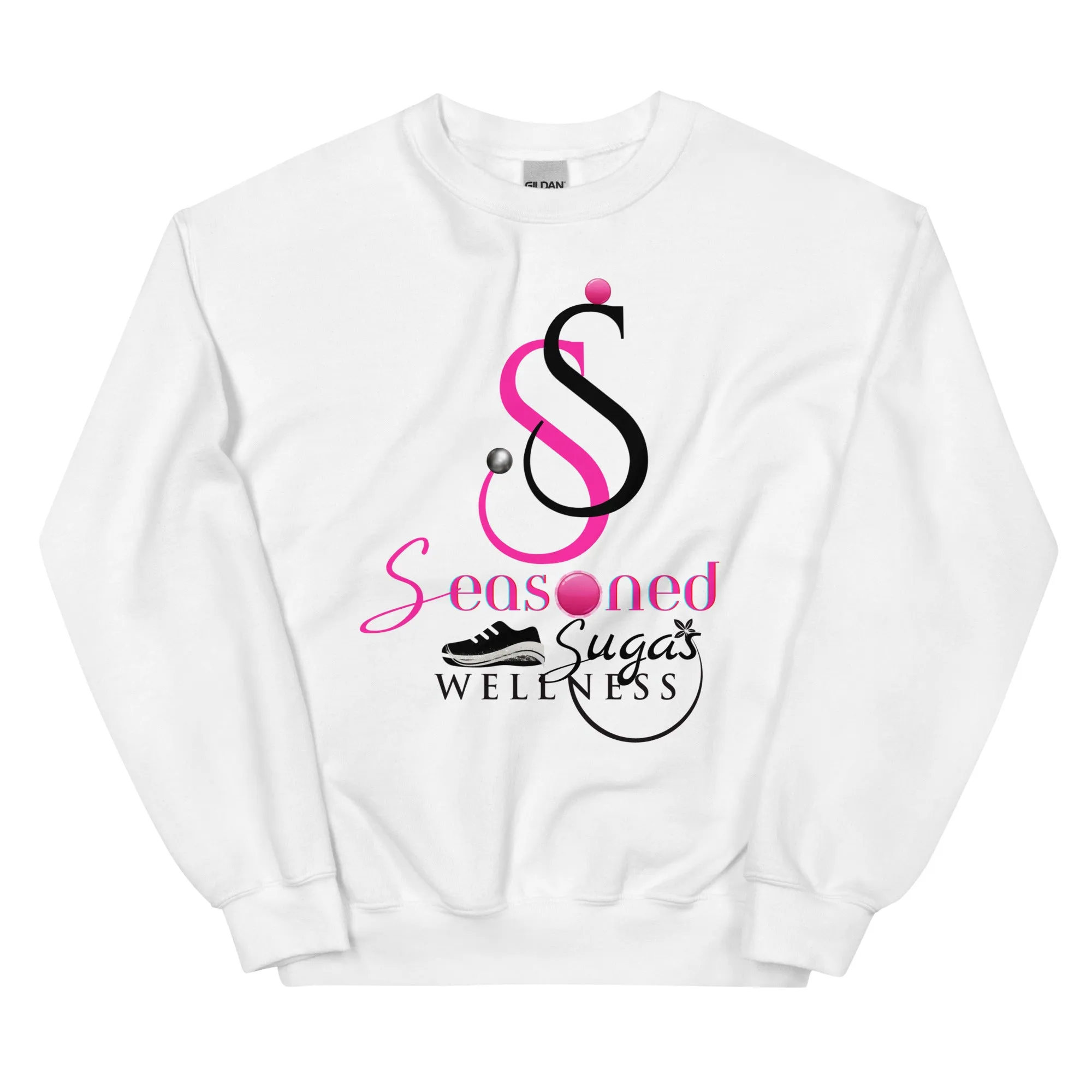 Seasoned Sugas Sweatshirt