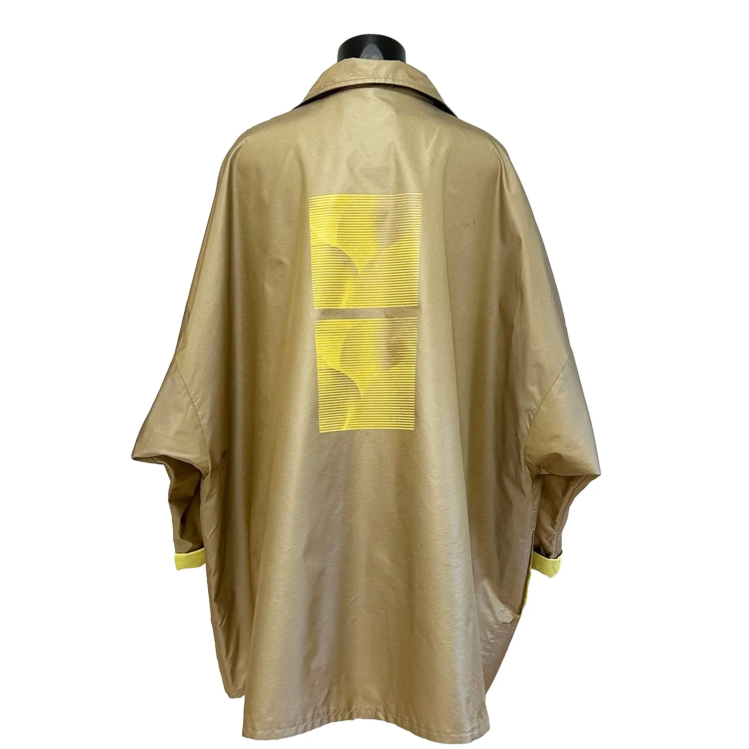Shing- Shing Jacket Gul sale