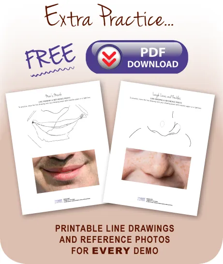 smART Portraits Bundle
