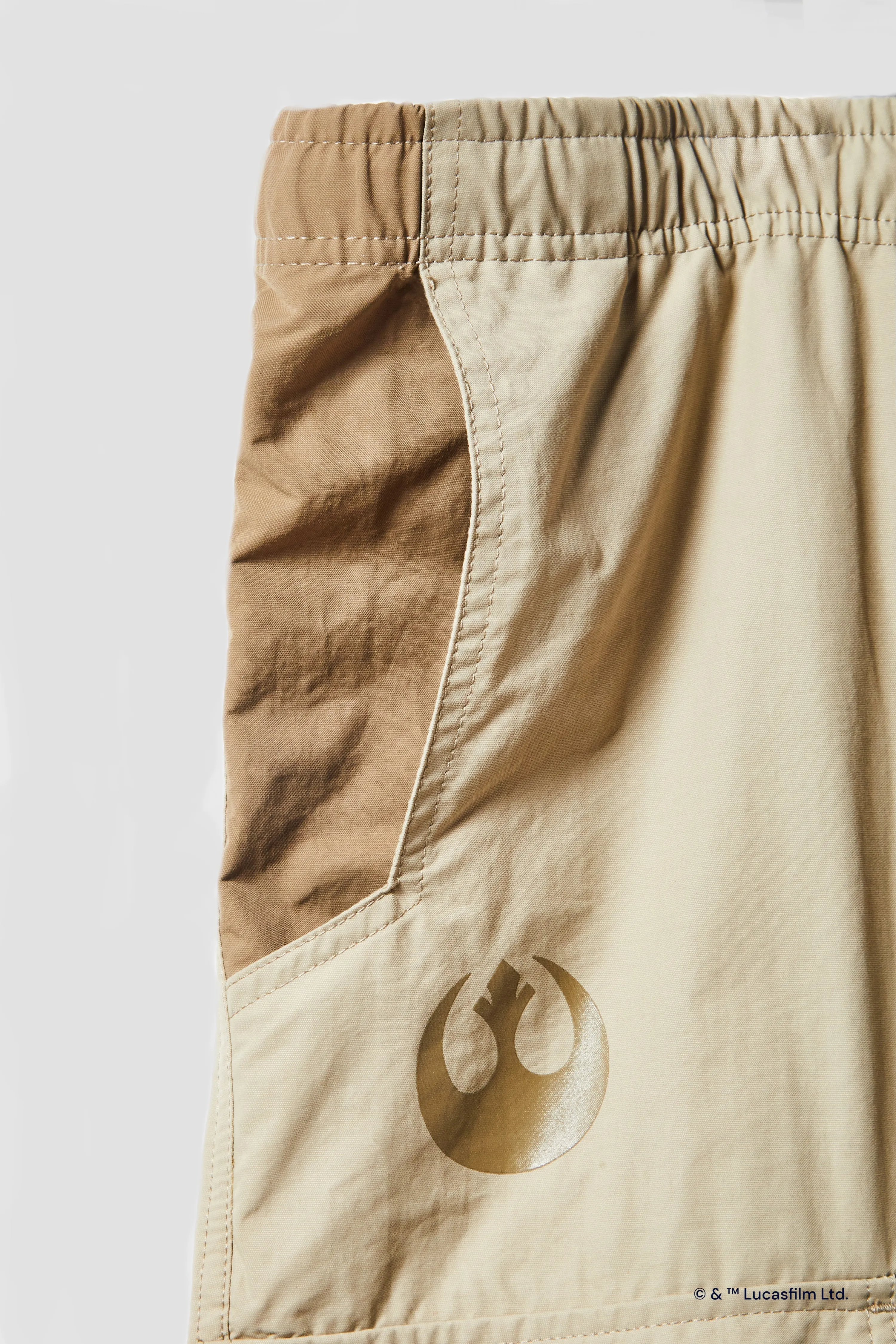 STAR WARS™ | TEAM LIQUID REBEL ISSUED CARGO PANTS