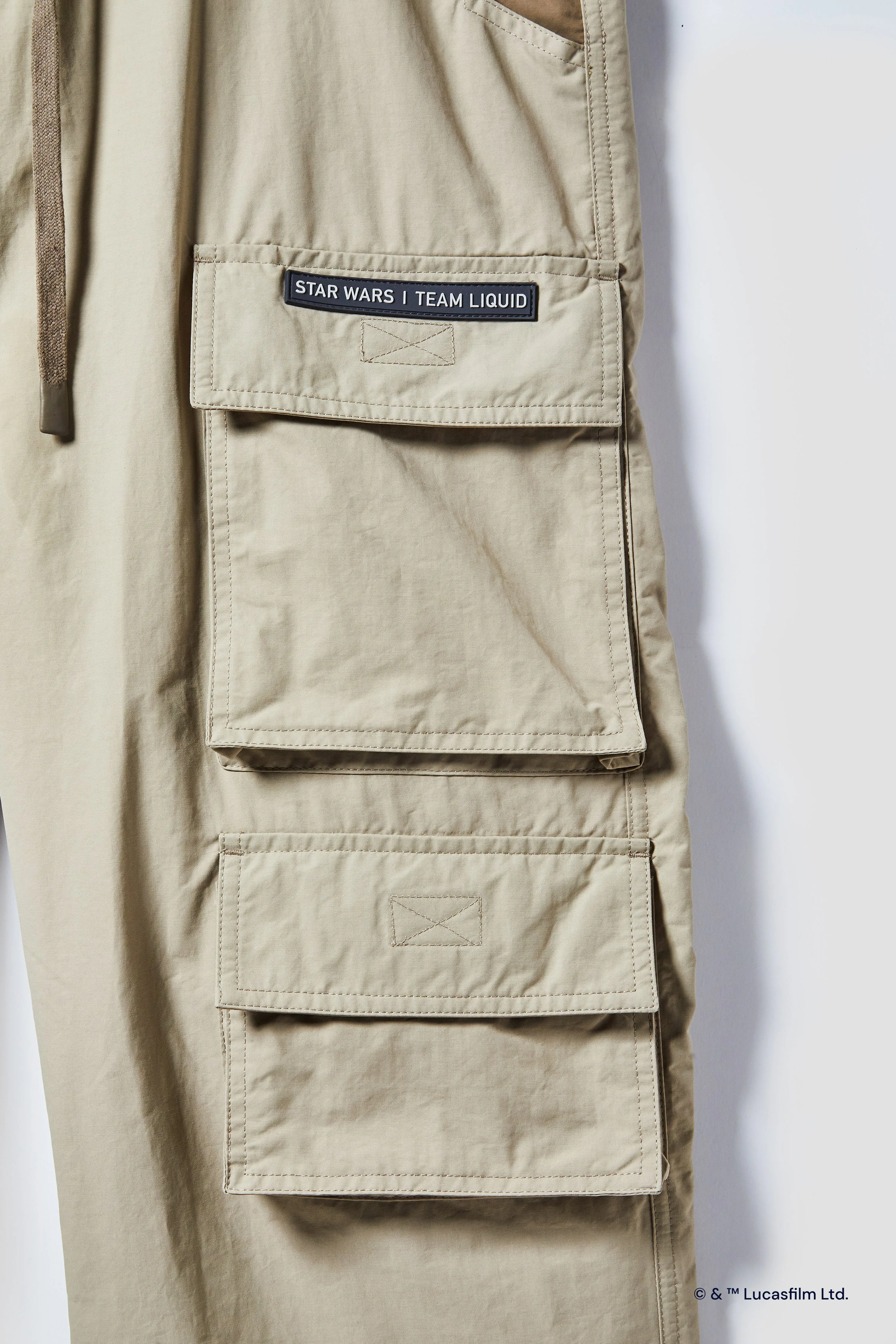 STAR WARS™ | TEAM LIQUID REBEL ISSUED CARGO PANTS