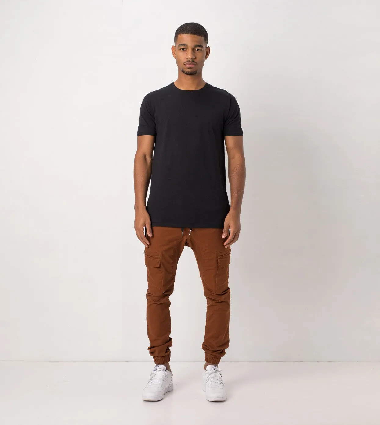 Sureshot Cargo Jogger Dark Bronze - Sale