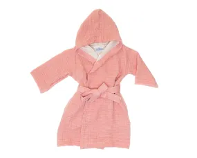 The Piper Kids Bath Robe
