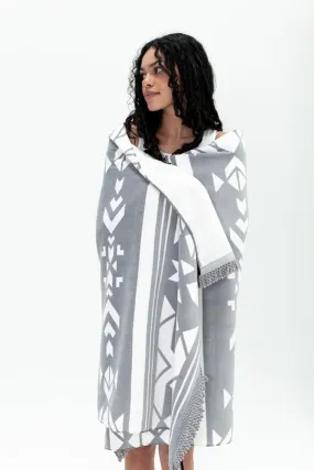 The Sparkle Towel