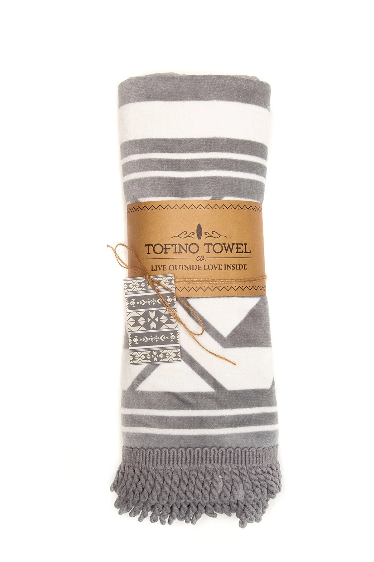 The Sparkle Towel
