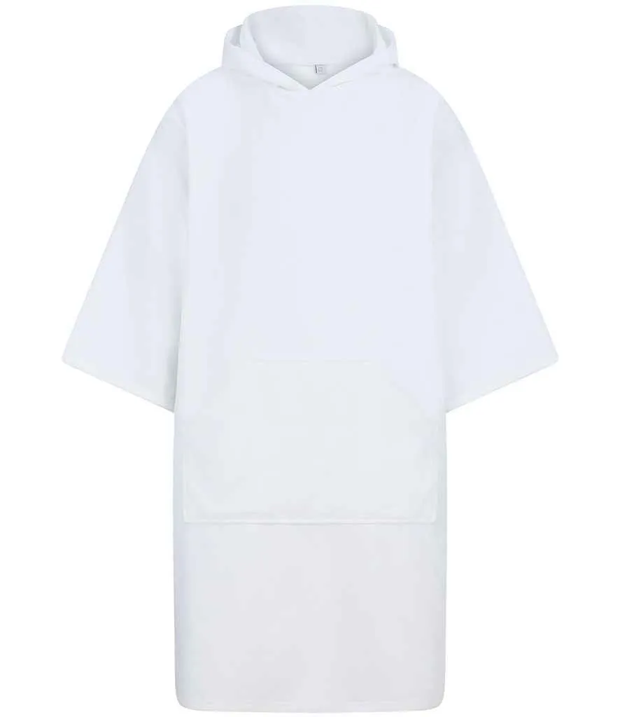Towel City - Adult Poncho