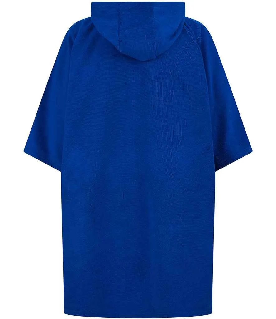 Towel City - Adult Poncho
