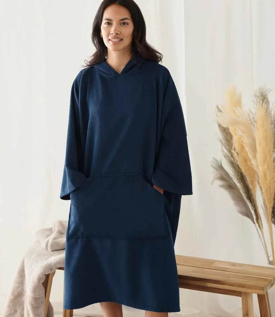 Towel City - Adult Poncho