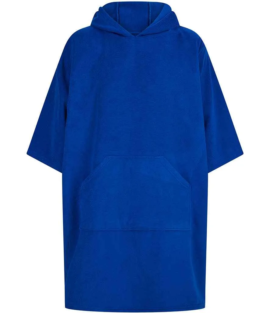 Towel City - Adult Poncho