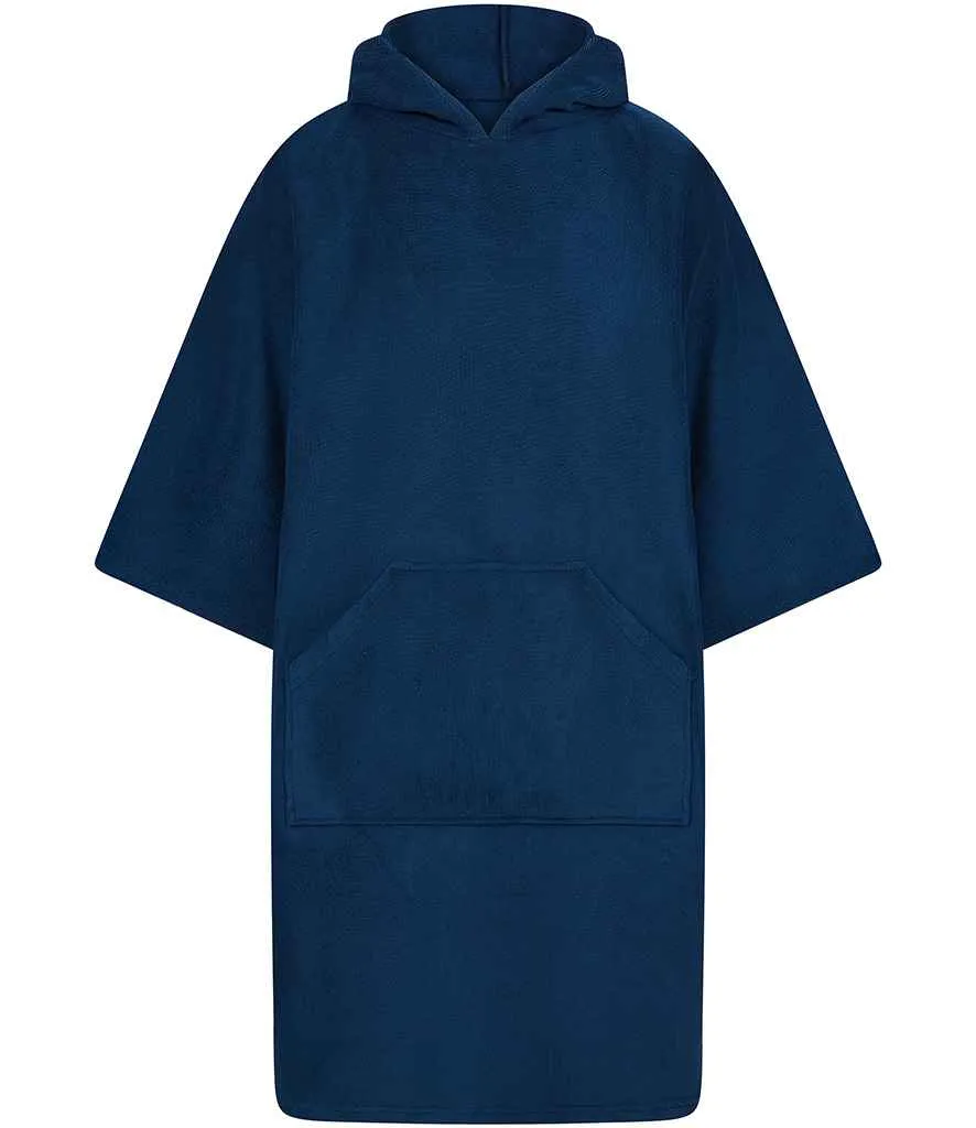 Towel City - Adult Poncho