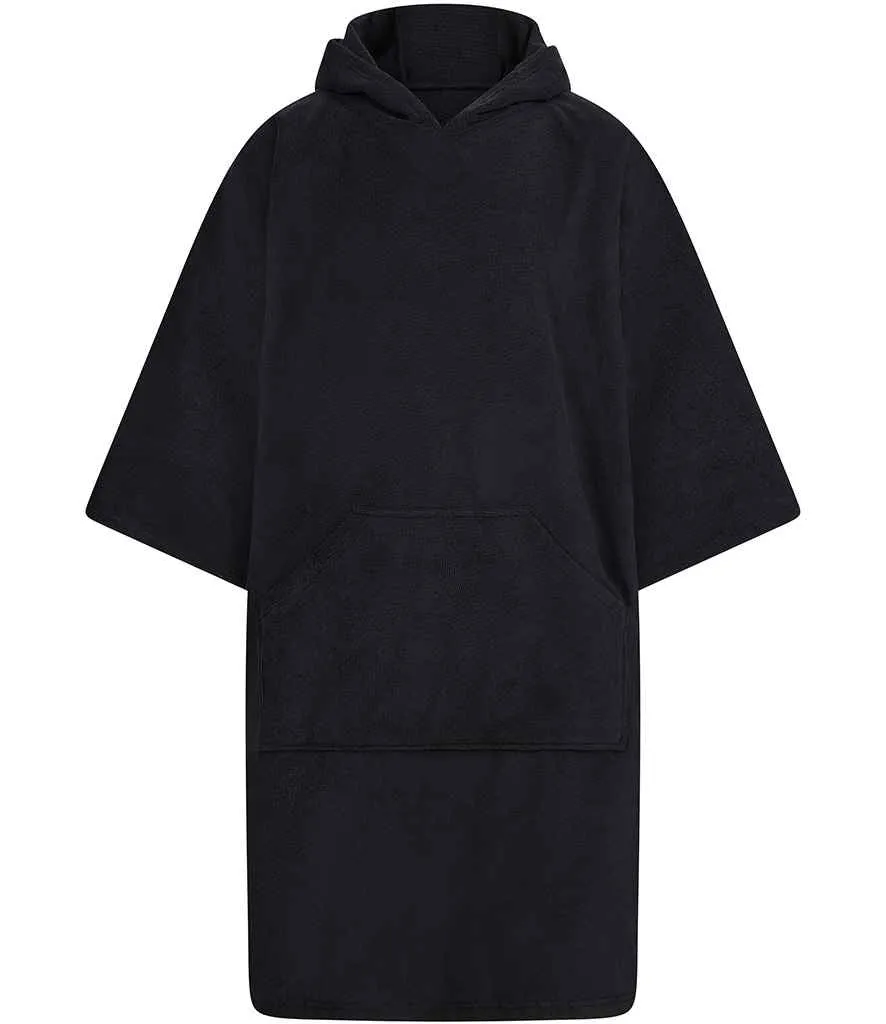 Towel City - Adult Poncho