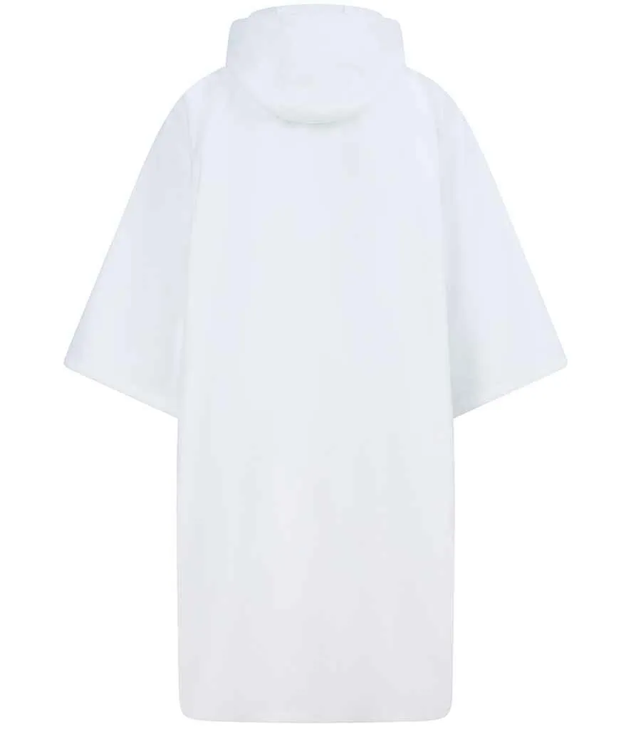 Towel City - Adult Poncho