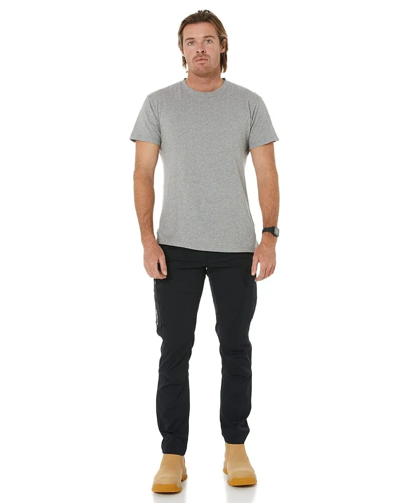 Trademark Cargo Pant - Black