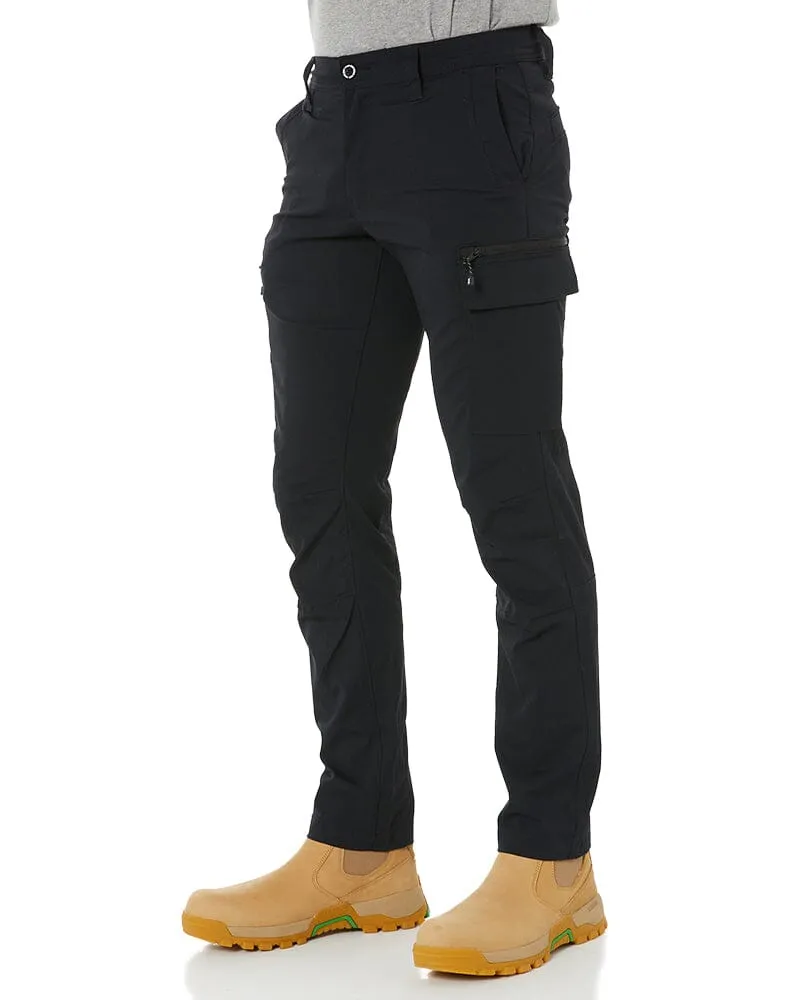 Trademark Cargo Pant - Black