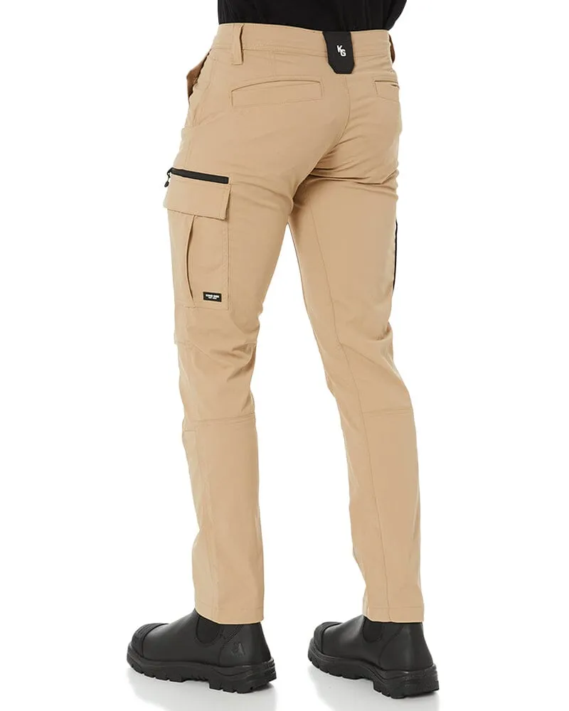 Trademark Cargo Pant - Sand