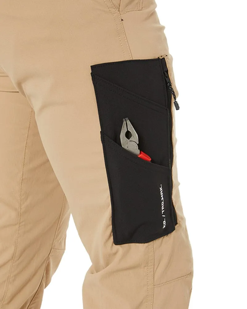 Trademark Cargo Pant - Sand